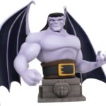 GARGOYLES GOLIATH 1/7  BUST