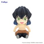DEMON SLAYER INOSUKE POTETTO FIGURE