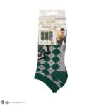 HP SLYTHERIN ANKLE SOCKS SET (3)