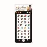 HP KAWAII STICKERS SET (40)