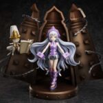 SHAMAN KING IRON MAIDEN JEANNE 1/7 FIGUR