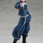 FULLMETAL ALCHEMIST ROY MUSTANG PUP