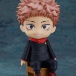 JUJUTSU KAISEN YUJI NENDOROID SWACCHAO