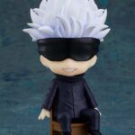 JUJUTSU KAISEN SATORU NENDOROID SWACCHAO