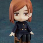 JUJUTSU KAISEN NOBARA NENDOROID SWACCHAO