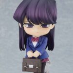 KOMI CANT COMMUNICA SHOKO KOMI NENDOROID