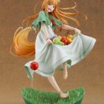 SPICE AND WOLF HOLO SCENT OF FRUIT ST