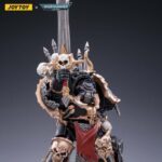 WH40K BLACK LEGION BROTHER GNARL AF 1/18