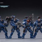 WH40K ULTRA INCURSORS PACK AF 1/18