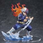 MY HERO ACADEMIA SHOTO TODOROKI 1/8 ST
