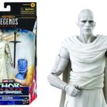 MARVEL LEGENDS THOR LT GORR AF