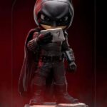 THE BATMAN - BATMAN MINICO