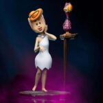 THE FLINTSTONES WILMA /10 STATUE