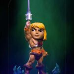 MOTU HE-MAN MINICO