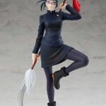 JUJUTSU KAISEN MAKI ZEN'IN PUP