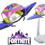 FORTNITE VRS GLIDER LLAMACORN EXPRESS AF