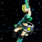 MACROSS PLAMAX MF-13 REINA MK RERUN