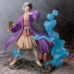 DR STONE ZERO GEN ASAGIRI