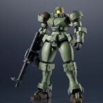 GUNDAM UNIVERSE OZ-06MS LEO