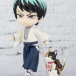 DEMON SLAYER YUSHIRO FIGUARTS MINI