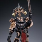 WH40K CHAOS SPACE MARINE D 04 AF