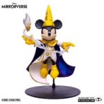 DISNEY MIRROR 12INCH MICKEY MOUSE AF