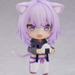 HOLOLIVE PRODUC NEKOMATA OKAYU NENDOROID