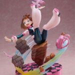 MHA OCHACO URARAKA 1/7 SCALE FIGURE