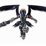 DIGIMON NXEDGE BEELZEMON BLASTMODE AF