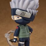 NARUTO KAKASHI HATAKE NENDOROID