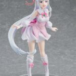RE ZERO EMILIA MEMORY SNOW PUP