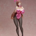IJIRARE FUKUSHUU SAI MINAKO SANADA BUNNY