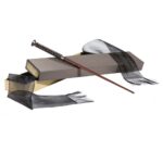 FB FISCHER WAND IN COLLECTOR BOX