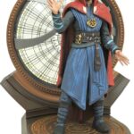 MARVEL SELECT DR STRANGE MOVIE 2 AF