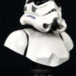 SW LEGENDS EP4 STORMTROOPER 1/2  BUST