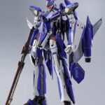 DX MACROSS YF-29 DURANDAL VALKIRIE SET