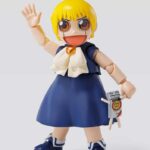 ZATCH BELL S.H.FIGUARTS
