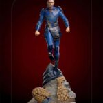 THE ETERNALS IKARIS 1/10 STATUE