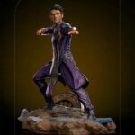 THE ETERNALS KINGO 1/10 STATUE