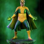LOKI CLASSIC VARINAT 1/10 STATUE