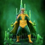 LOKI CLASSIC VARINAT 1/10 DLX STATUE