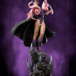 MOTU EVIL-LYN 1/10 STATUE