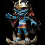 THUNDERCATS MUMM-RA MINICO