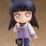 NARUTO HINATA HYUGA NENDOROID RERUN