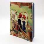 KIKI DELIVERY JOURNAL