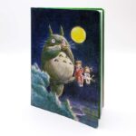 TOTORO JOURNAL