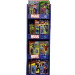 DISPLAY FAN MARVEL