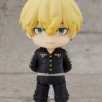 TOKYO REVENGER CHIFUYU MATSUNO NENDOROID
