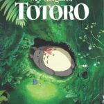 TOTORO POSTCARDS COLLECTION (30)