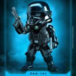 EGG ATTACK ACTION SW DEATH TROOPER